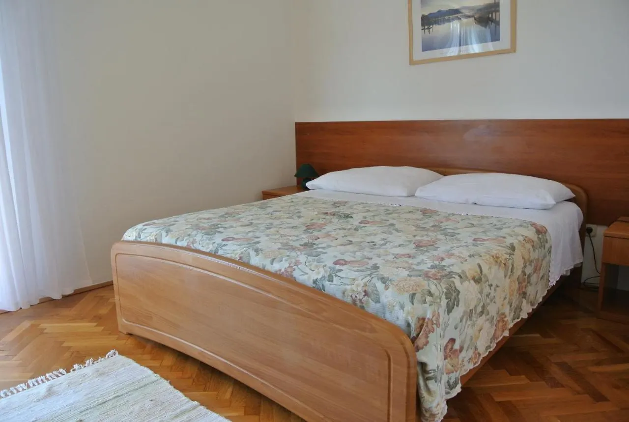 Apartment Ferienwohnung BellApp Vrsar