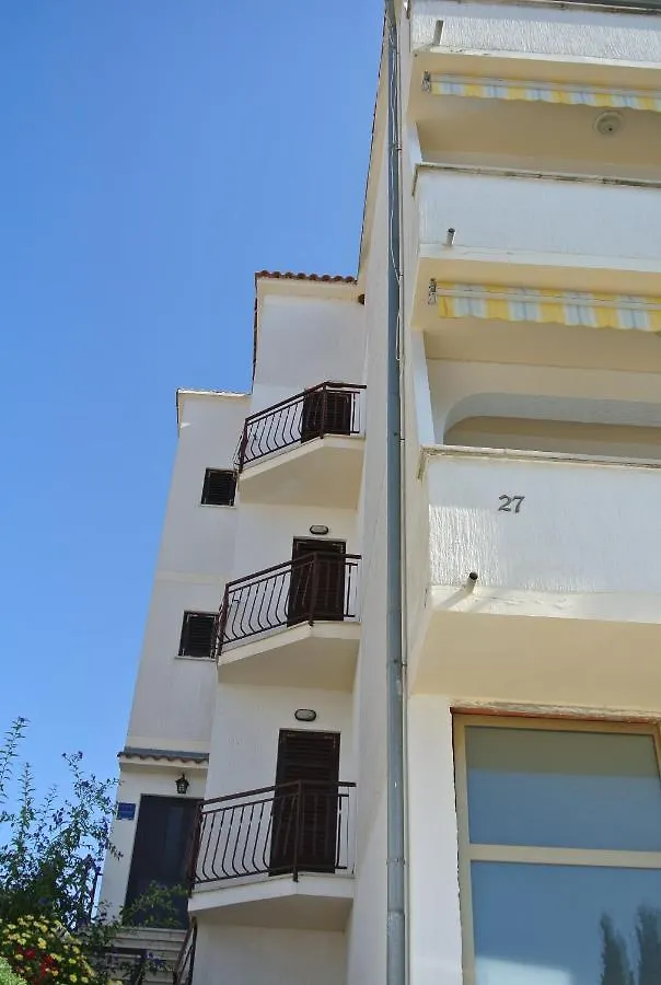 Ferienwohnung BellApp Vrsar