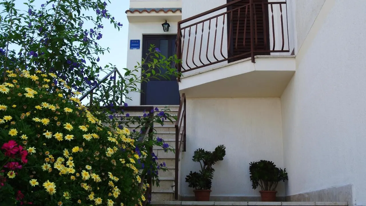 Apartment Ferienwohnung BellApp Vrsar Kroatien
