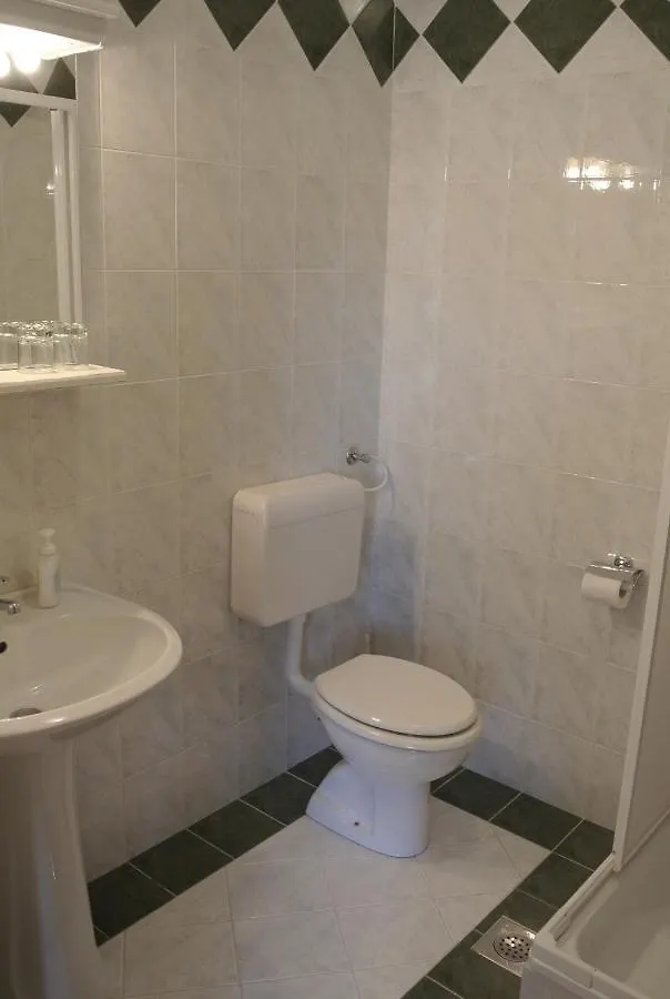 Apartment Ferienwohnung BellApp Vrsar