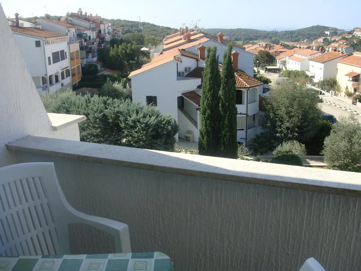 Ferienwohnung BellApp Vrsar Apartment