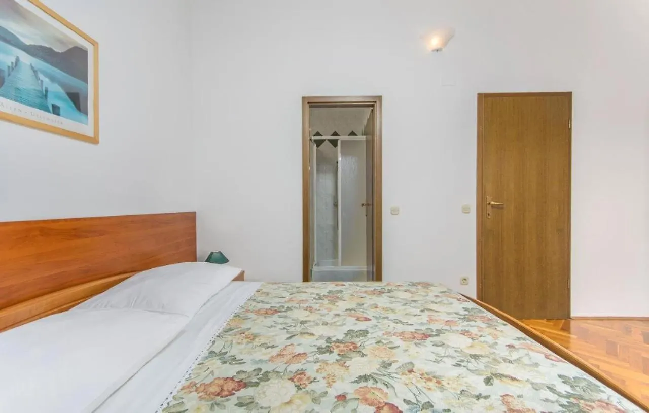 Apartamento Bellapp Vrsar