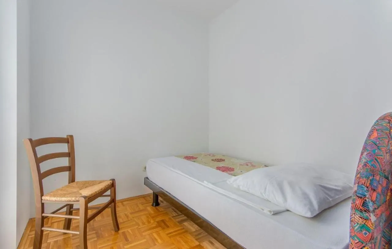 Apartamento Bellapp Vrsar Croacia