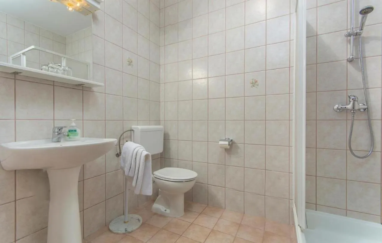 Apartment Ferienwohnung BellApp Vrsar Kroatien