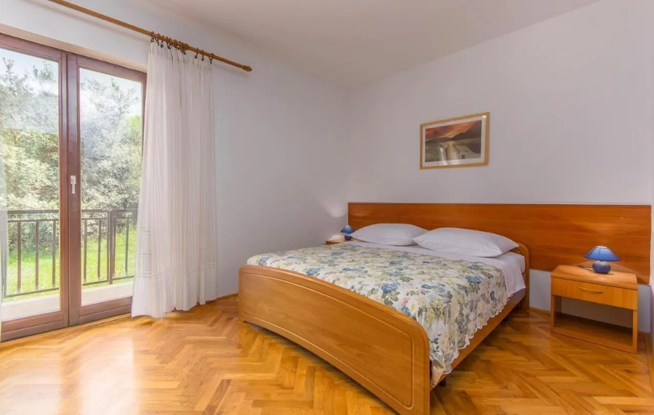 Ferienwohnung BellApp Vrsar Apartment